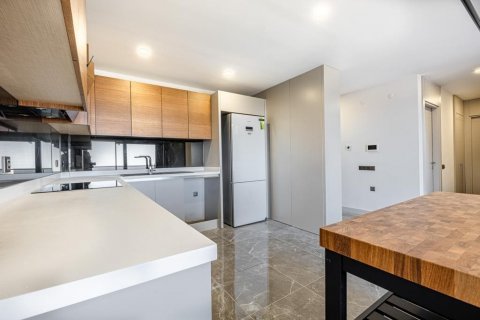 2+1 Wohnung  in Lara, Antalya, Türkei Nr. 178237 - 11