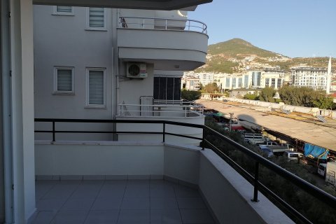 1+1 Lejlighed  i Alanya, Antalya, Tyrkiet Nr. 183809 - 10