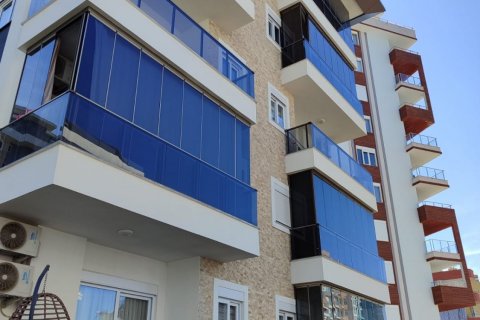 Apartment for sale  in Alanya, Antalya, Turkey, 1 bedroom, 60m2, No. 183810 – photo 2
