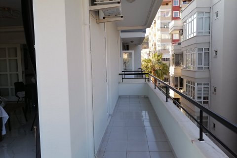 1+1 Lejlighed  i Alanya, Antalya, Tyrkiet Nr. 183809 - 11
