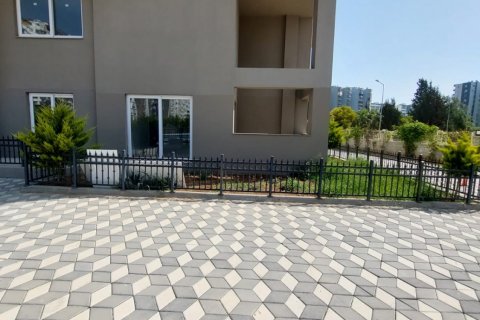 4+1 Penthäuser  in Mezitli, Mersin, Türkei Nr. 164586