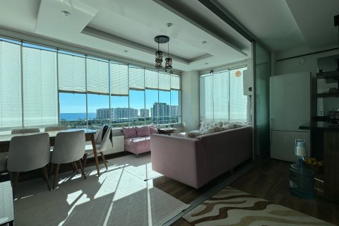 Продажа квартиры в Мезитли, Мерсине, Турция 3+1, 220м2, №161183 – фото 3