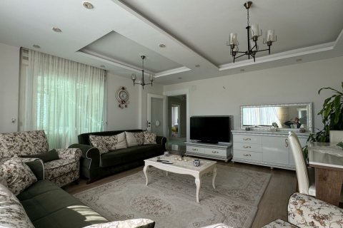 Продажа квартиры в Мезитли, Мерсине, Турция 3+1, 220м2, №161183 – фото 2