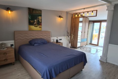 Dubleks daire 2+0 Selçuk, İzmir, Türkiye №176864 - 26