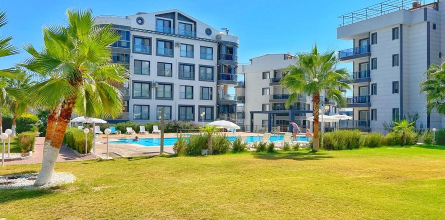 i Kusadasi, Aydin, Turkiet Nr. 191417