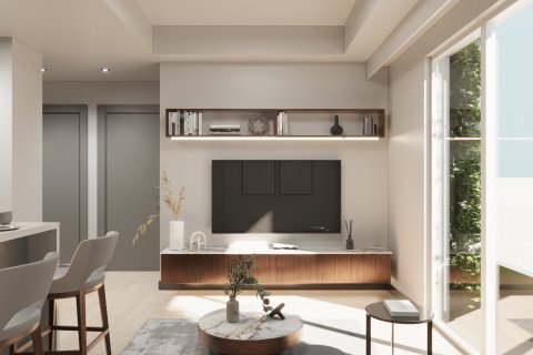 1+1 Leilighet  i Istanbul, Tyrkia Nr. 168442 - 2