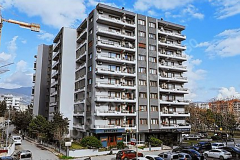 Продажа квартиры в Измире, Турция 4+1, 170м2, №186626 – фото 2