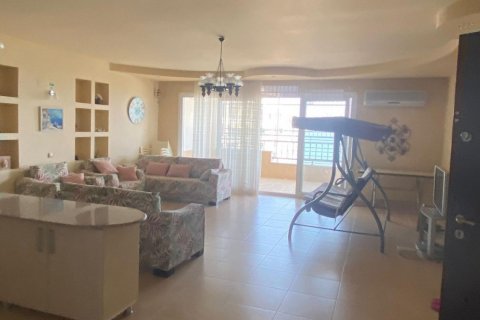 3+1 Lägenhet  i Erdemli, Mersin, Turkiet Nr. 168483 - 7