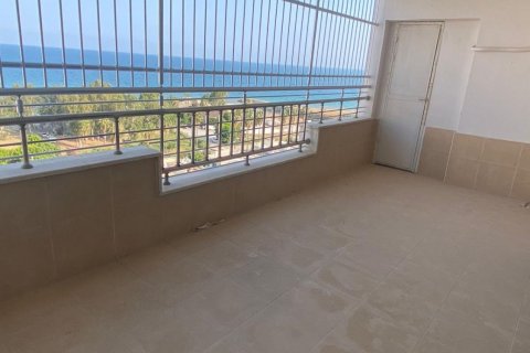 3+1 Lägenhet  i Erdemli, Mersin, Turkiet Nr. 168483 - 8