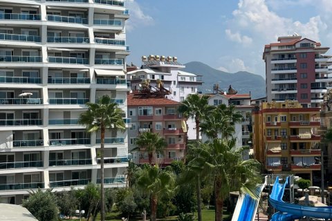 1+1 Lejlighed  i Cikcilli, Antalya, Tyrkiet Nr. 176754 - 16