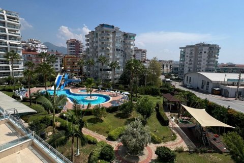 1+1 Lägenhet  i Cikcilli, Antalya, Turkiet Nr. 176754