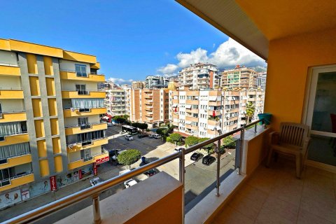 Dubleks daire  4+1  Mahmutlar, Antalya, Türkiye №162835 - 25