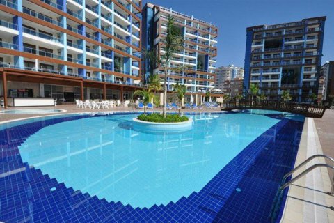 2+1 Apartment  in Cikcilli, Antalya, Turkey No. 162836