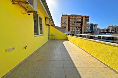 Dubleks daire  4+1  Mahmutlar, Antalya, Türkiye №162835 - 24