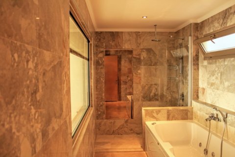 Villa  4+1  Kalkan, Antalya, Türkiye №188585 - 13