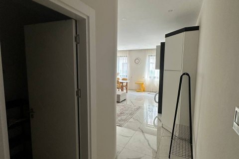 Продажа квартиры  в Аланье, Анталье, Турция 1+1, 60м2, №164594 – фото 9