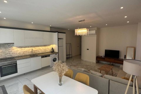 Продажа квартиры  в Аланье, Анталье, Турция 1+1, 60м2, №164594 – фото 6
