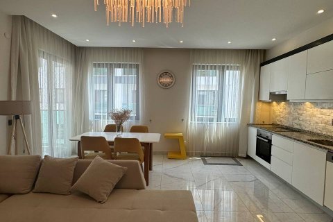 Продажа квартиры  в Аланье, Анталье, Турция 1+1, 60м2, №164594 – фото 7