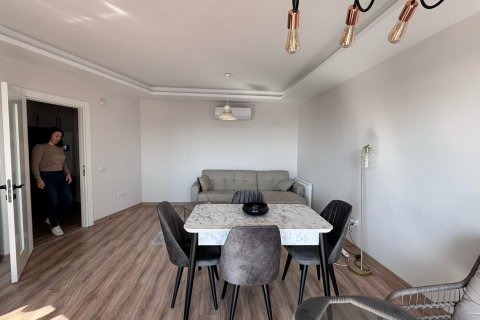 2+1 Lejlighed i Mersin, Tyrkiet Nr. 186587 - 18