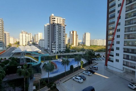 1+1 Leilighet  i Mersin, Tyrkia Nr. 163178 - 2