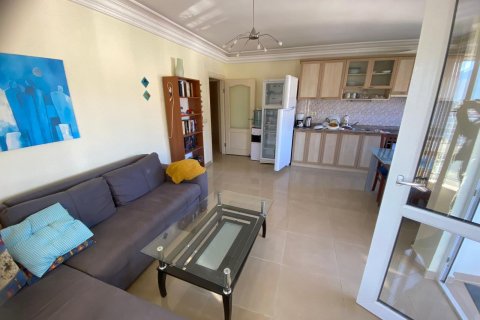 Daire 2+1 Cikcilli, Antalya, Türkiye №163116 - 13