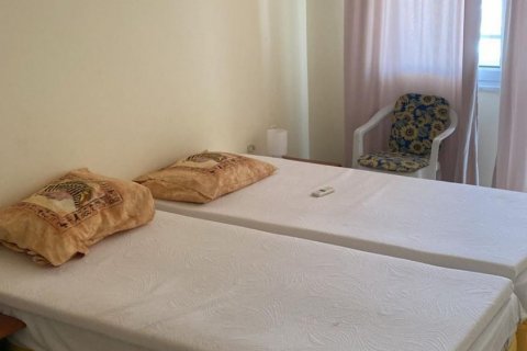Daire 2+1 Cikcilli, Antalya, Türkiye №163116 - 11