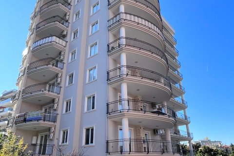 2+1 Lägenhet  i Alanya, Antalya, Turkiet Nr. 175959 - 15