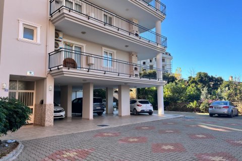2+1 Lägenhet  i Alanya, Antalya, Turkiet Nr. 175959 - 16