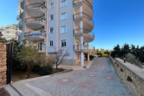 2+1 Lägenhet  i Alanya, Antalya, Turkiet Nr. 175959 - 17
