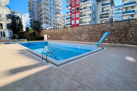 2+1 Lägenhet  i Alanya, Antalya, Turkiet Nr. 175959 - 14