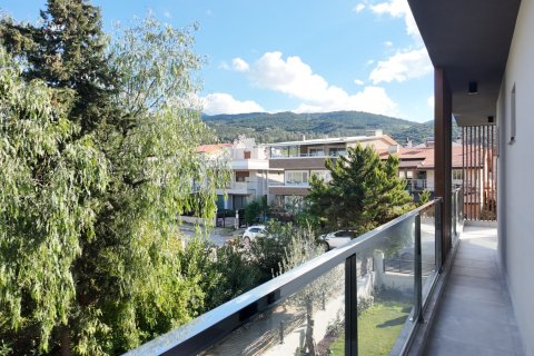 3+1 Villa  in Izmir, Türkei Nr. 185374