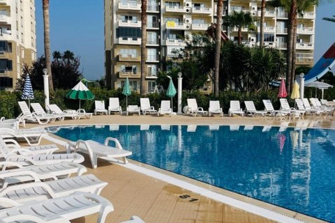 3+1 Lejlighed i Mersin, Tyrkiet Nr. 188151 - 23
