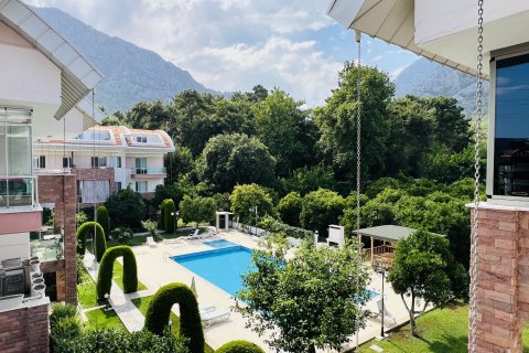 Apartment for sale  in Kemer, Antalya, Turkey, 2 bedrooms, 110m2, No. 192879 – photo 5