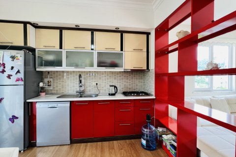 Apartment for sale  in Kemer, Antalya, Turkey, 2 bedrooms, 110m2, No. 192879 – photo 7