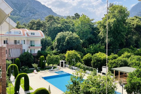 Apartment for sale  in Kemer, Antalya, Turkey, 2 bedrooms, 110m2, No. 192879 – photo 4