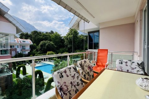Apartment for sale  in Kemer, Antalya, Turkey, 2 bedrooms, 110m2, No. 192879 – photo 6