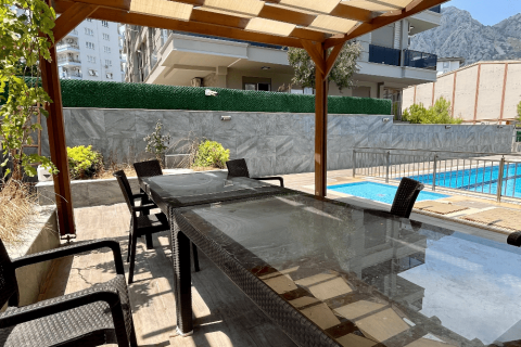1+1 Wohnung in Konyaalti, Antalya, Türkei Nr. 194241 - 18