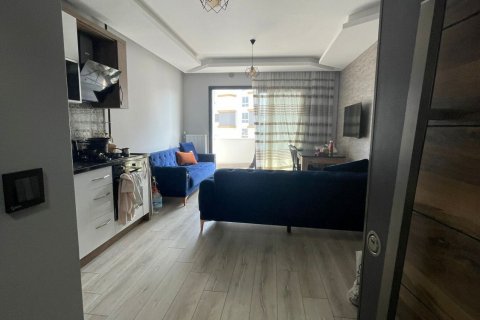Apartment for sale in Mersin, Turkey, 1 bedroom, 100m2, No. 163289 – photo 4