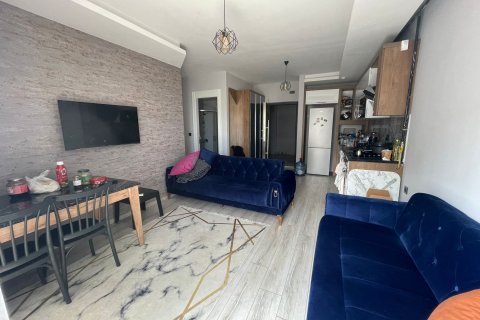 Apartment for sale in Mersin, Turkey, 1 bedroom, 100m2, No. 163289 – photo 2