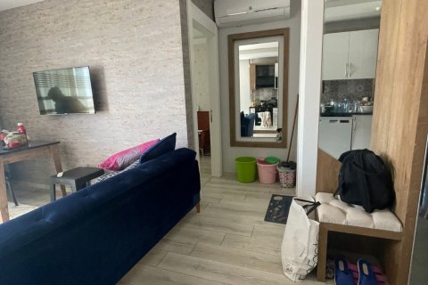 Apartment for sale in Mersin, Turkey, 1 bedroom, 100m2, No. 163289 – photo 3