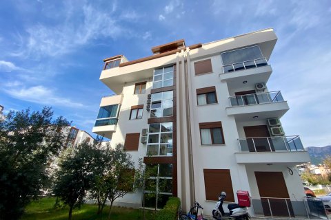 3+1 Takleilighet i Oba, Antalya, Tyrkia Nr. 161232 - 4