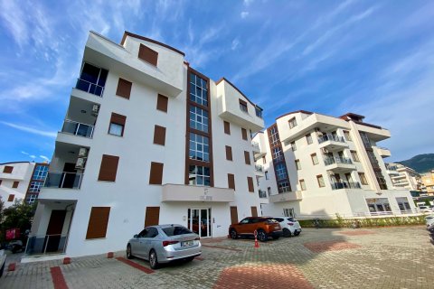 3+1 Takleilighet i Oba, Antalya, Tyrkia Nr. 161232 - 3