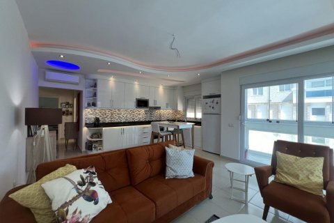 2+1 Lejlighed i Mahmutlar, Antalya, Tyrkiet Nr. 177724 - 8