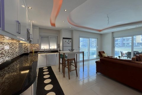 2+1 Lejlighed i Mahmutlar, Antalya, Tyrkiet Nr. 177724 - 6