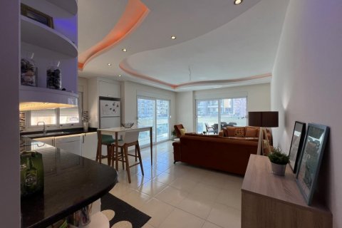 2+1 Lejlighed i Mahmutlar, Antalya, Tyrkiet Nr. 177724 - 7