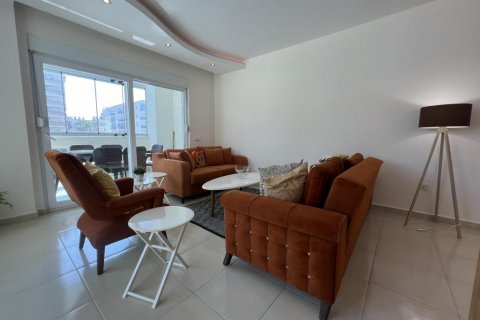 2+1 Lejlighed i Mahmutlar, Antalya, Tyrkiet Nr. 177724 - 9