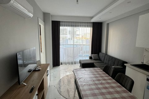   i Alanya, Antalya, Turkiet Nr. 191507 - 5