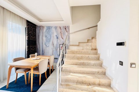 2+1 Wohnung in Alanya, Antalya, Türkei Nr. 193559 - 14