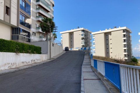 3+1 Leilighet  i Izmir, Tyrkia Nr. 185305 - 20