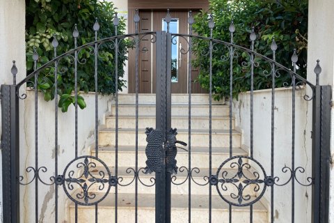 3+1 Leilighet  i Izmir, Tyrkia Nr. 185305 - 21